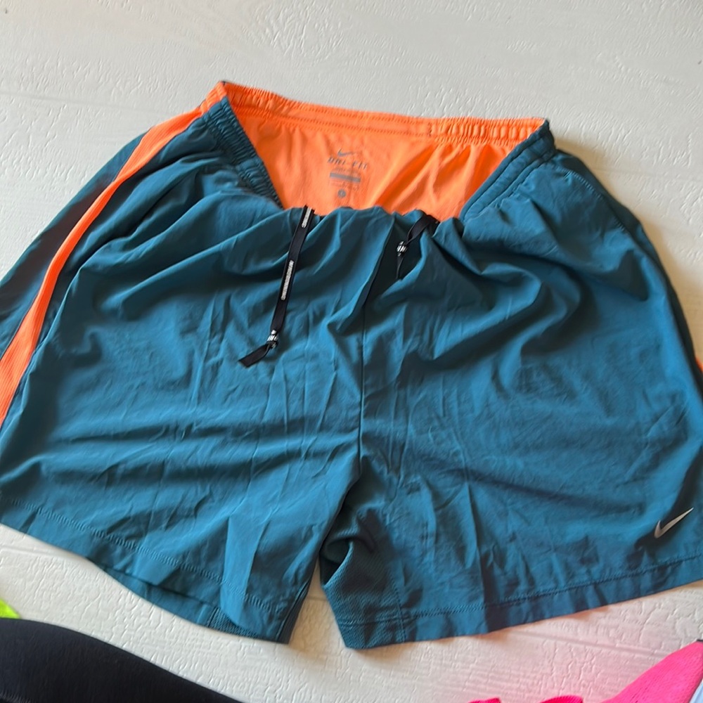 Nike Dri-Fit shorts